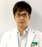 大中先生