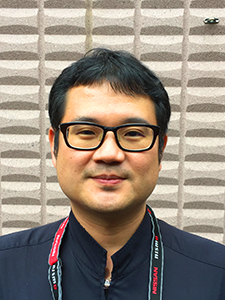 佐々木先生