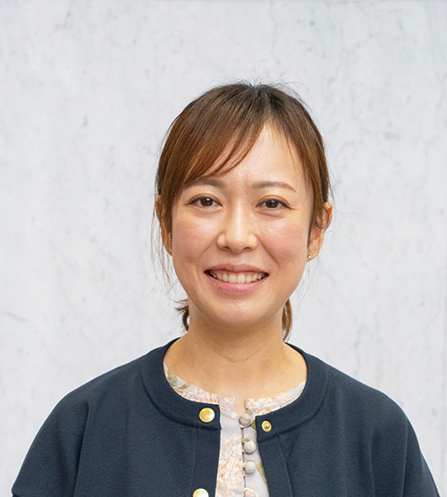小倉医師