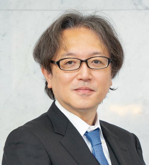 藤元医師