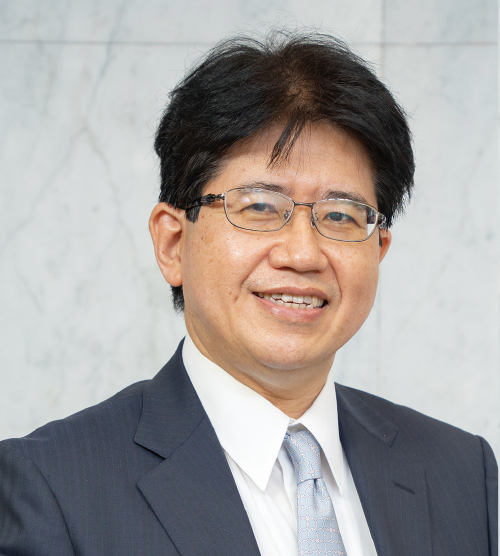 長谷川医師