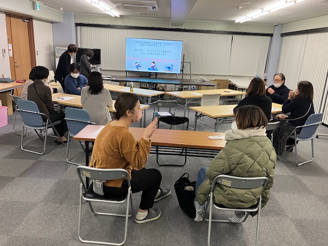 聖路加国際大学認定看護師教育課程訪問看護コースより実習 イメージ