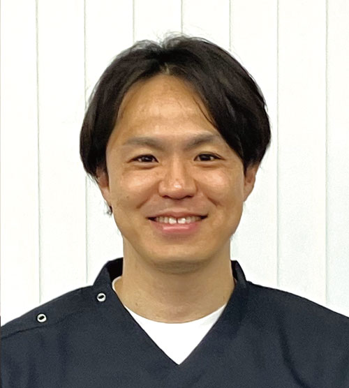 林医師