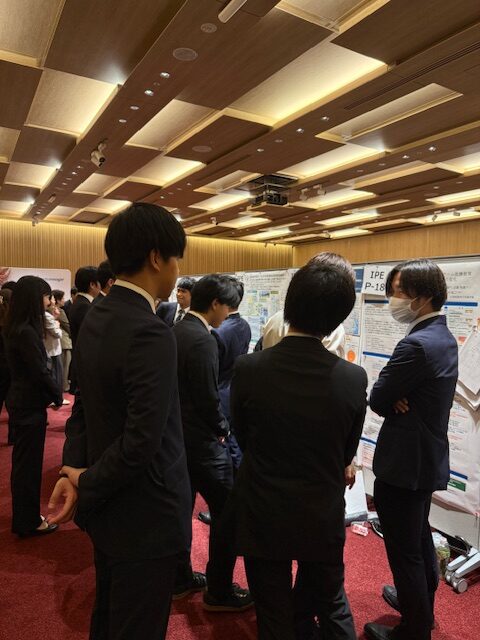 日本保健医療福祉連携教育学会（JAIPE）学術集会