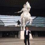 在宅医学会大会に参加してきました