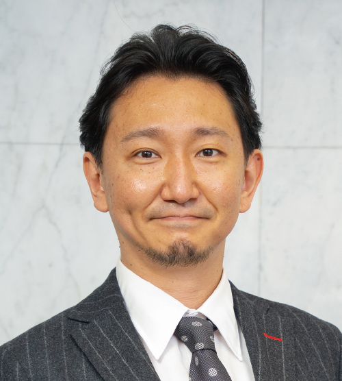 黒木 卓馬
